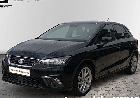 Seat Ibiza 1.0 MPI 59kW FR 5 Türen