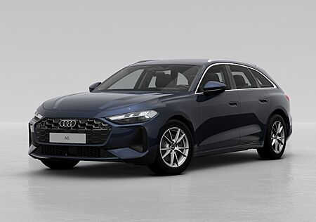 Audi A5 TFSI 150 kW S tronic Avant 5 Türen