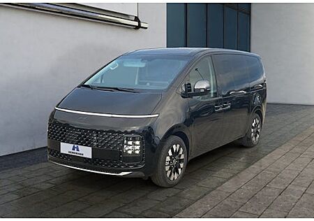 Hyundai Staria 1.6 T-GDI Hybrid Signature Automatik 5 Türen