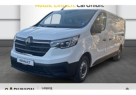 Renault Trafic Blue dCi 130 L2H1 Komfort 4 Türen