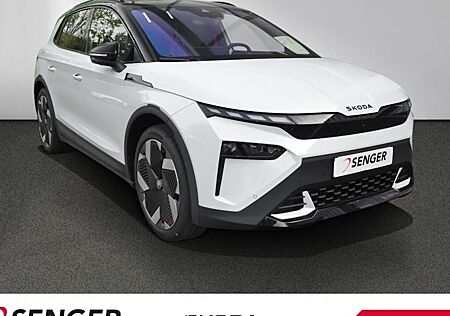 Skoda Elroq 85 First Edition 5 Türen
