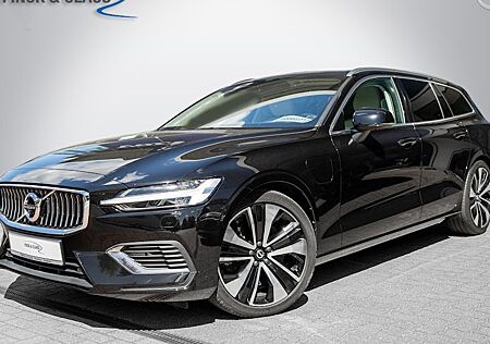 Volvo V60 T6 AWD Plug-in Hybrid Plus Bright Auto 5 Türen