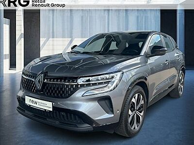 Renault Austral Mild Hybrid 160 Evolution Automatik 5 Türen