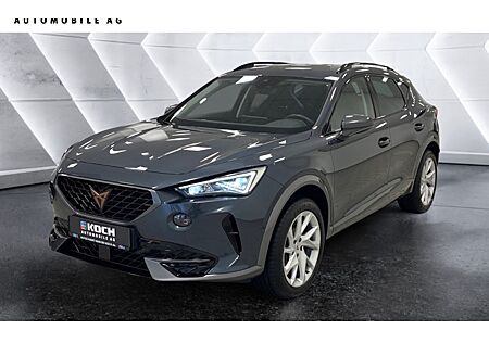 Cupra Formentor 1.5 TSI 110kW DSG 5 Türen