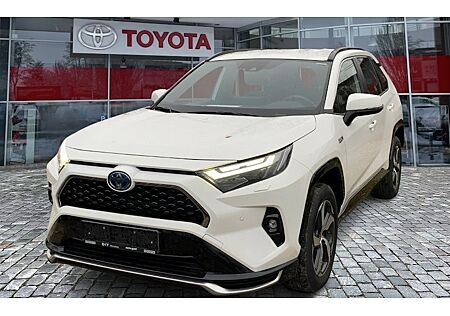 Toyota RAV 4 2.5 Plug-In Hybrid Auto AWD 5 Türen