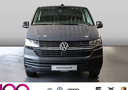 VW T6 Transporter 2,0 TDI 110kW kurz 2,8t 4 Türen