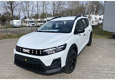 Dacia Jogger TCe 110 Essential 7-Sitzer 5 Türen