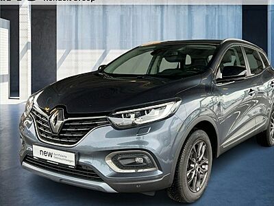 Renault Kadjar TCe 140 GPF Bose Edition 5 Türen