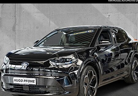 Ford Capri Dualmotor Extended R. 79kWh AWD Premium 5 Türen