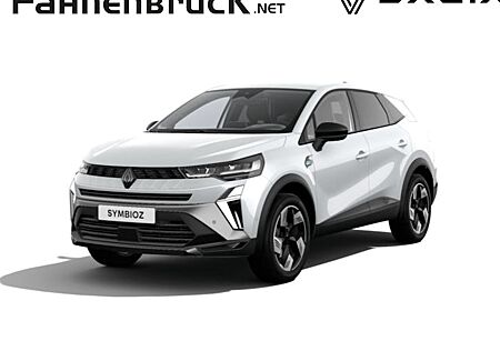 Renault Symbioz Full Hybrid E-Tech 160 Esprit Alpine 5 Türen