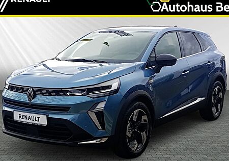 Renault Symbioz Mild Hybrid 140 Techno 5 Türen