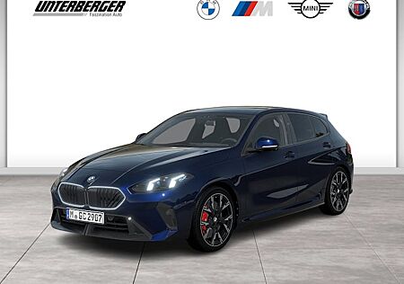 BMW 1er 123 xDrive Steptronic 5 Türen