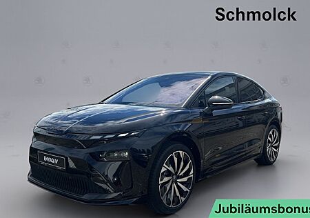 Skoda Enyaq Coupé 85 Sportline 5 Türen