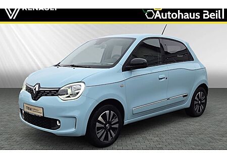 Renault Twingo 22KWh Techno 5 Türen