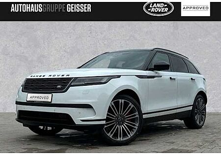 Land Rover Range Rover Velar 2.0 P250 S AWD 5 Türen