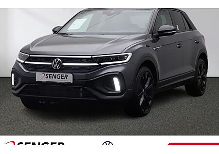 VW T-Roc 1.5 TSI OPF DSG R-Line 5 Türen