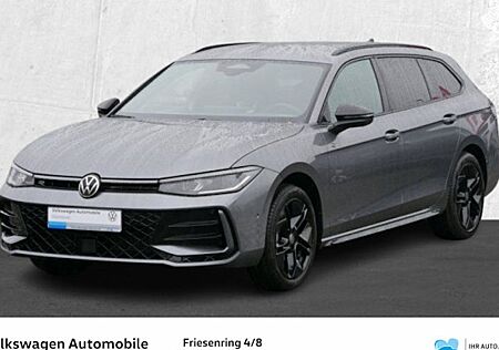 VW Passat 2.0 TDI SCR DSG R-Line 5 Türen