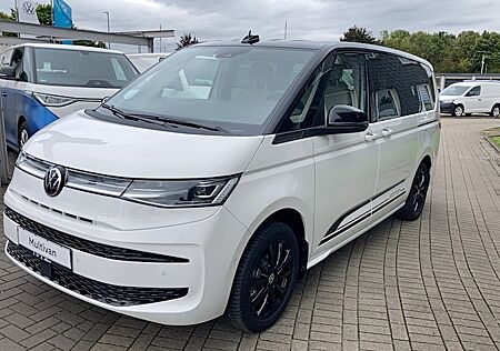 VW T7 Multivan 2.0 TSI OPF DSG Überhang Edition 5 Türen