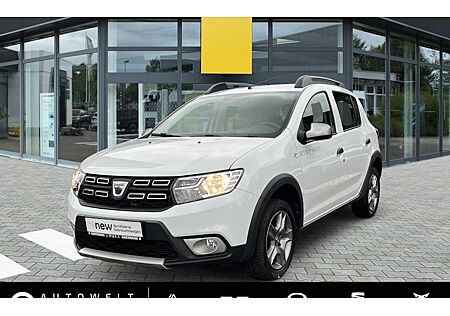 Dacia Sandero Stepway TCe 110 Stepway Extreme+ 5 Türen
