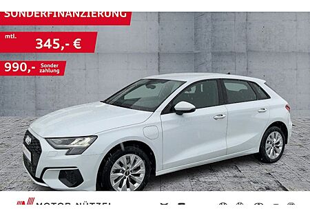 Audi A3 40 TFSI e S tronic Sportback 5 Türen