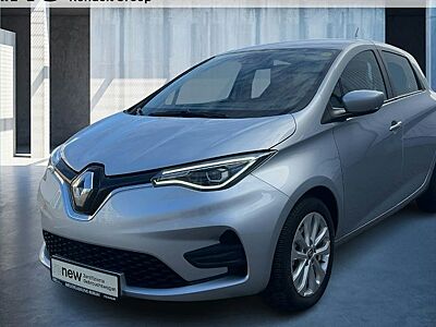 Renault ZOE Experience R110/Z.E. 50 Batteriekauf 5 Türen