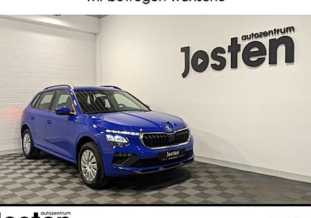 Skoda Kamiq 1.0 TSI 85kW Essence 5 Türen