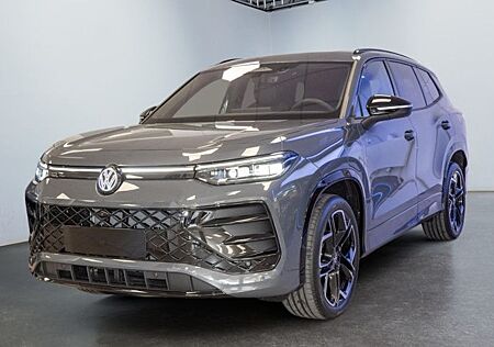 VW Tayron 1.5 eHybrid OPF 130kW DSG R-Line 5 Türen