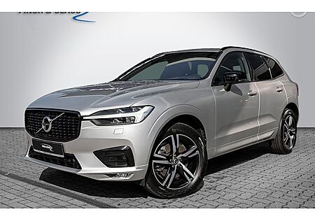 Volvo XC 60 B4 D AWD R Design Geartronic 5 Türen