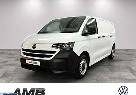VW T6 Transporter 2.0 TDI 110kW PanAm. lang 4 Türen