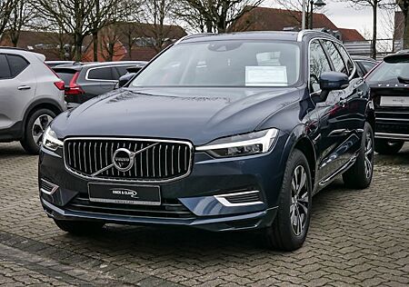 Volvo XC 60 T6 AWD Recharge Inscription Ex. Geartr. 5 Türen