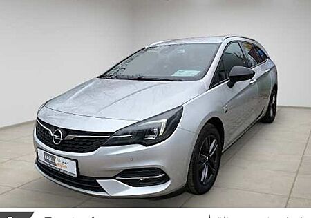 Opel Astra ST 1.5 Diesel 90kW 2020 5 Türen