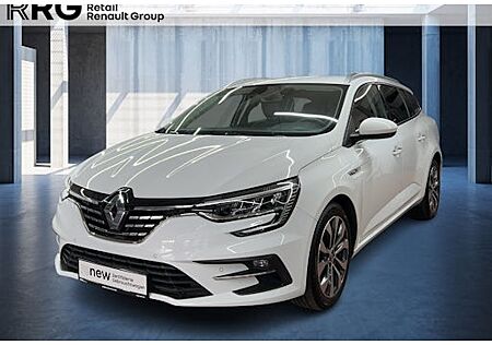 Renault Megane TCe 140 EDC GPF Techno Grandtour 5 Türen