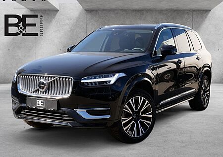 Volvo XC 90 T8 AWD Plus Bright Auto 5 Türen