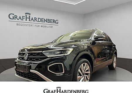 VW T-Roc 2.0 TDI SCR DSG Life 5 Türen