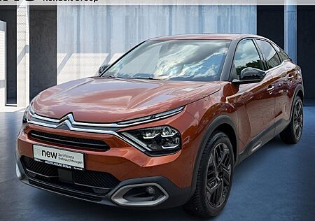 Citroën C4 PureTech 130 Stop&Start SHINE EAT8 5 Türen