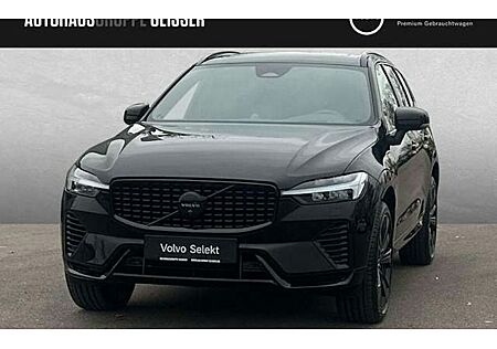 Volvo XC 60 T6 Plug-in H. AWD Ultra Black Edit. Auto 5 Türen