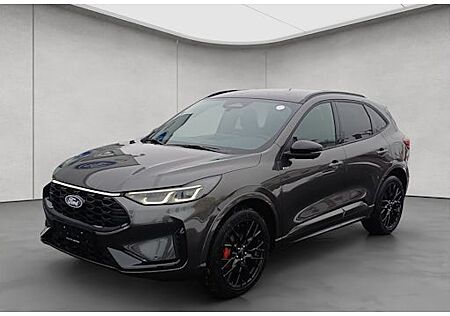 Ford Kuga 2.5 Duratec Vollhybrid ST-Line X CVT 4WD 5 Türen