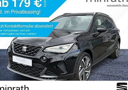 Seat Arona 1.0 TSI 85kW FR DSG 5 Türen