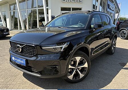 Volvo XC 40 B3 Plus Dark DCT 5 Türen