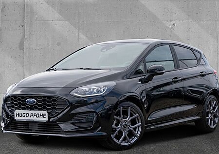 Ford Fiesta 1,0 EcoBoost 74kW S/S ST-Line 5 Türen