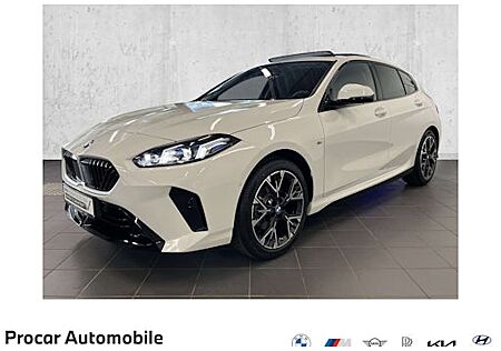 BMW 1er 120 Steptronic 5 Türen