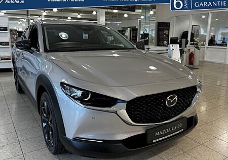 Mazda CX-30 e-SKYACTIV-G M-Hybrid 150 Homura 5 Türen