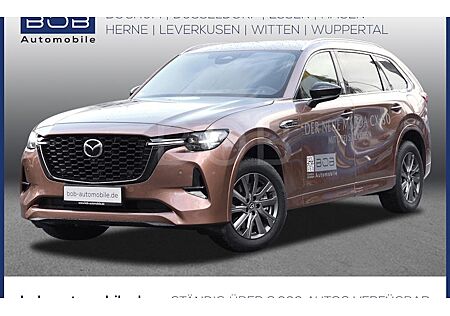 Mazda CX-80 2.5 e-SKYACTIV PHEV Homura Plus Auto AWD 5 Türen