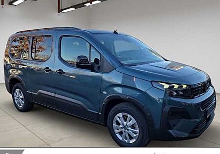 Peugeot Rifter BlueHDi 130 EAT8 Allure L2 5 Türen