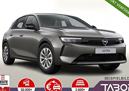 Opel Astra 1.5 Diesel 96kW Edition Auto 5 Türen