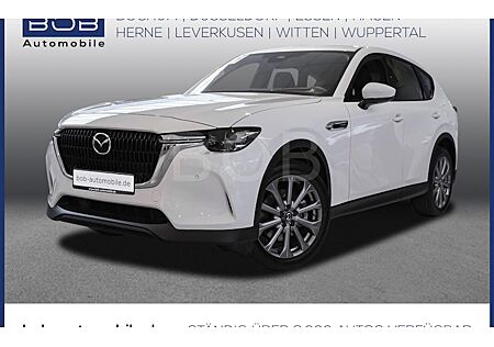 Mazda CX-60 2.5 e-SKYACTIV PHEV Exclusive-L Auto AWD 5 Türen