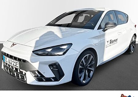 Cupra Leon 1.5 E-HYBRID 200KW VZ DSG 5 Türen