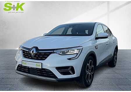 Renault Megane E-Tech Evolution 130 Urban Range 5 Türen