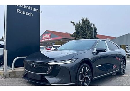 Mazda 6e EV Elektro Heckantrieb Takumi 5 Türen