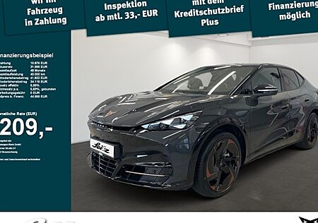 Cupra Tavascan VZ 250 kW (340 PS) / 77 kWh / 4Drive 5 Türen